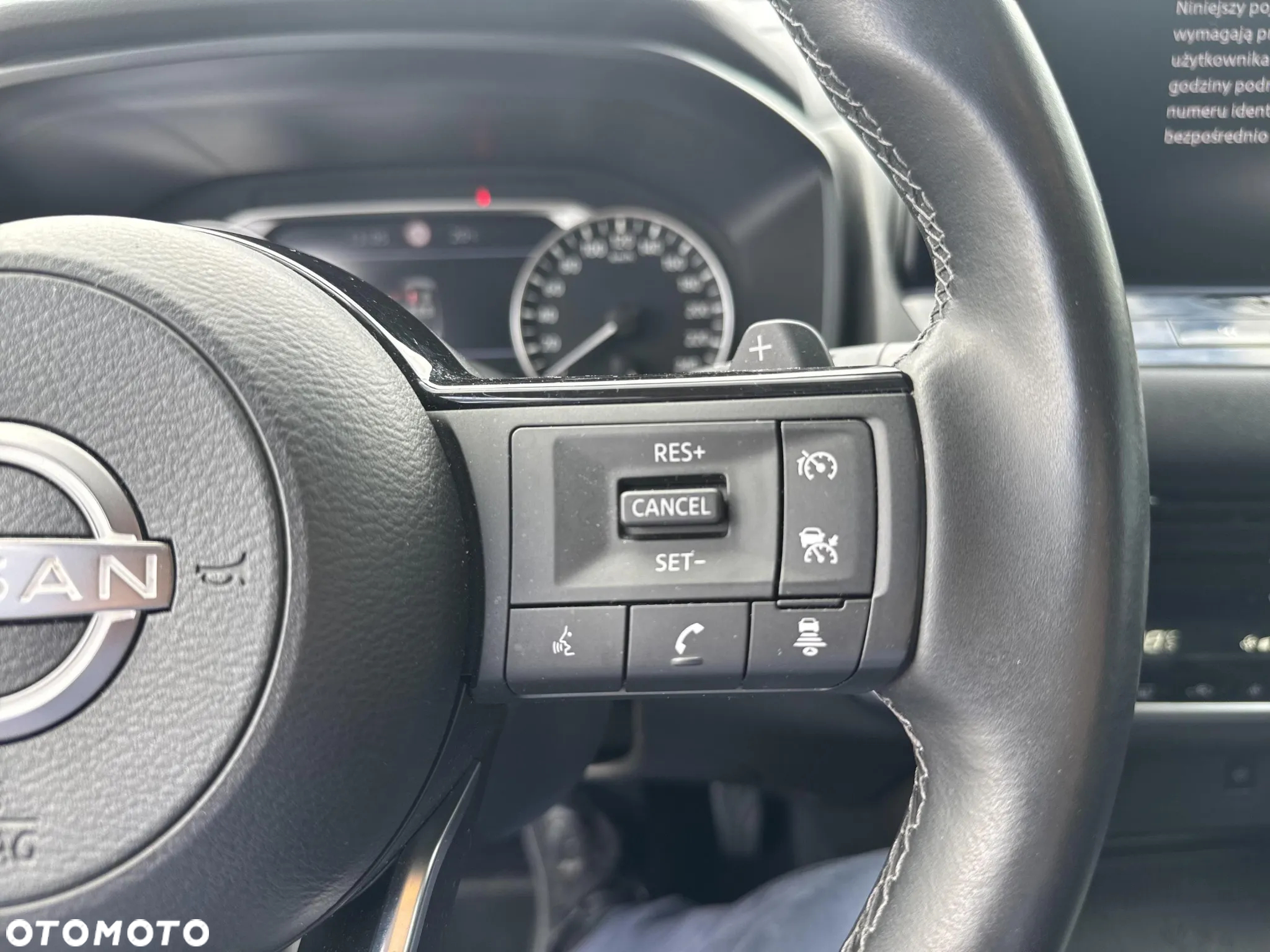 Nissan Qashqai 1.3 DIG-T mHEV N-Connecta Xtronic - 20