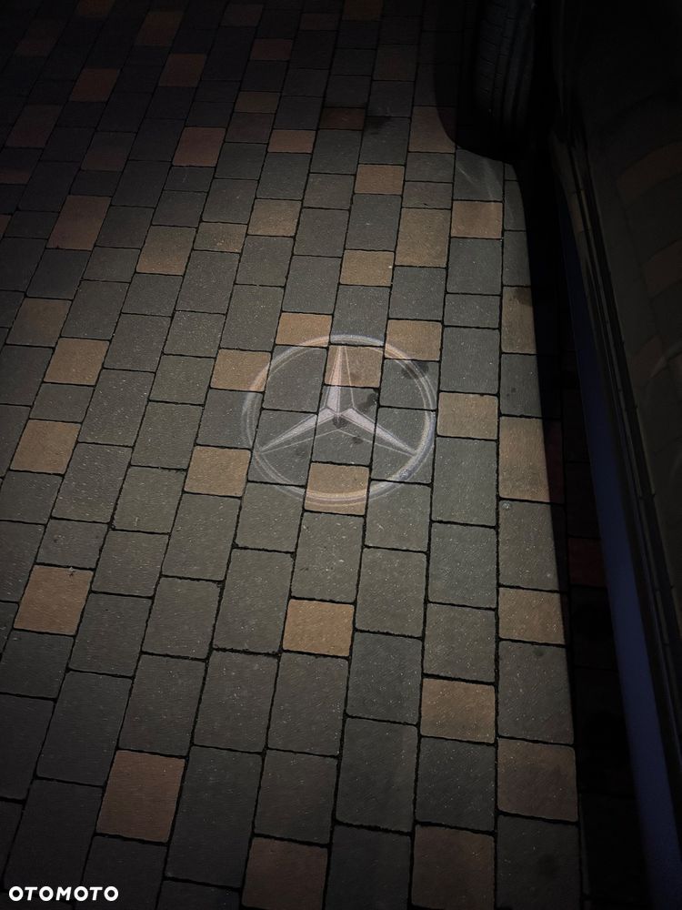 Mercedes-Benz GLE - 6