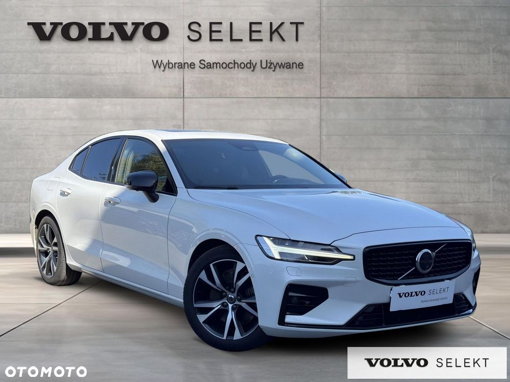 Volvo S60 - 9