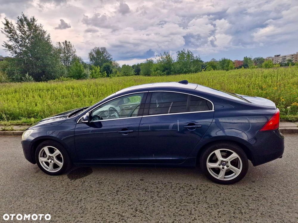 Volvo S60 2.5 T5 - 29
