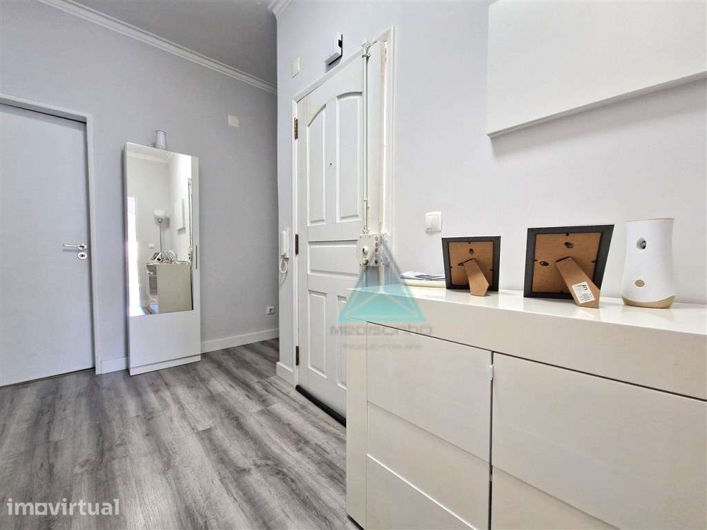 Apartamento T3 * * Cruz de Pau - Grande imagem: 5/16