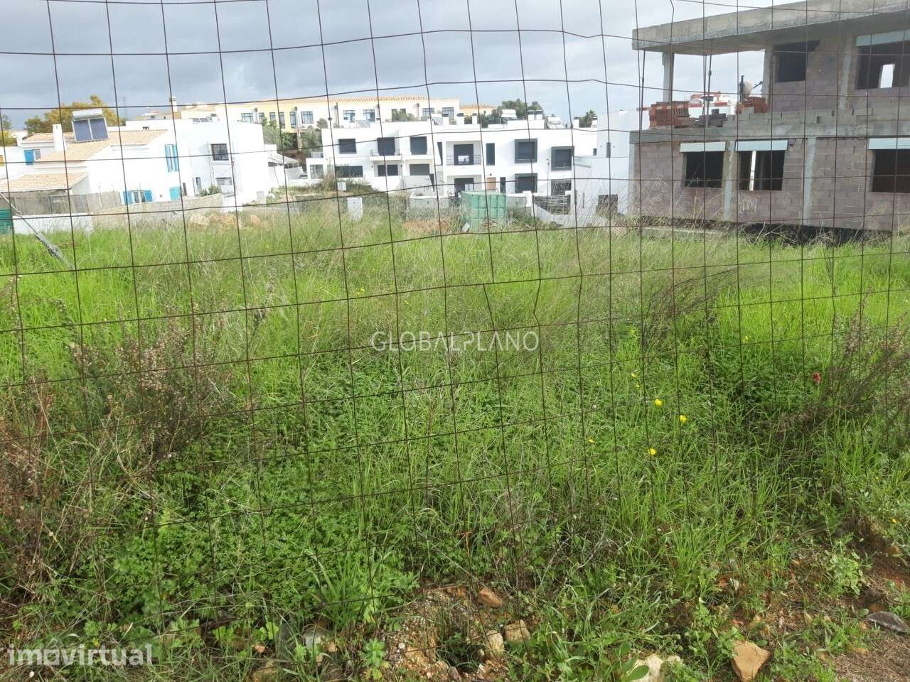 Terreno Portimão - Grande imagem: 2/11