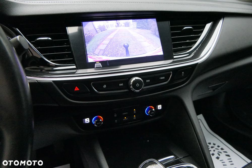 Opel Insignia 1.5 Direct InjectionTurbo Exclusive - 31