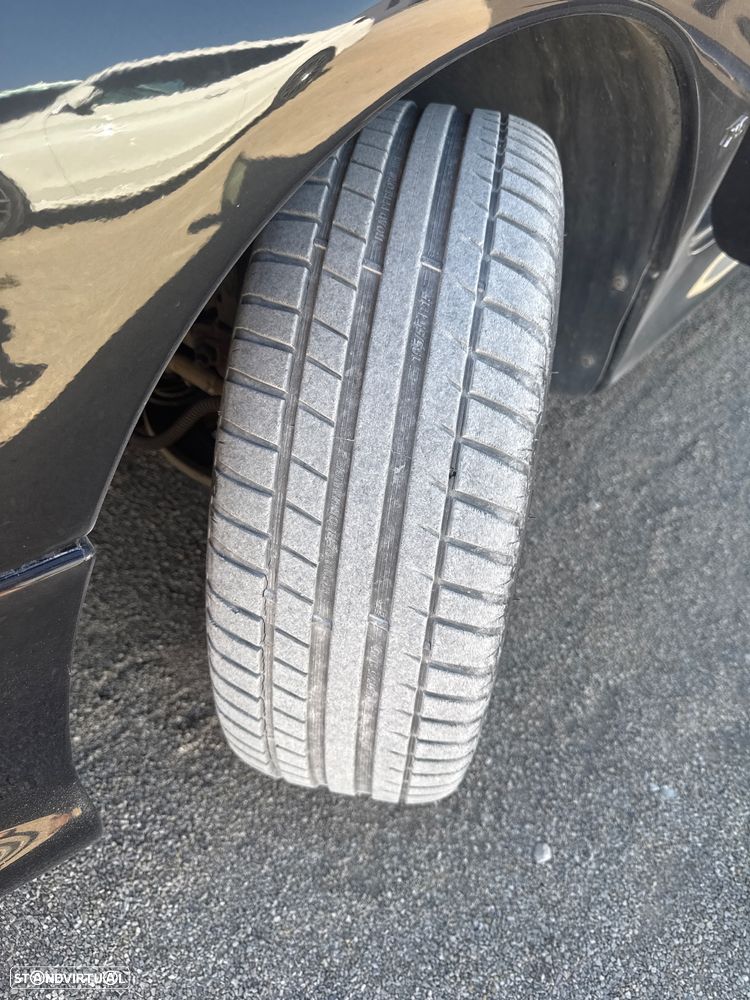 Peugeot 206 SW 1.4 16V XS - 11