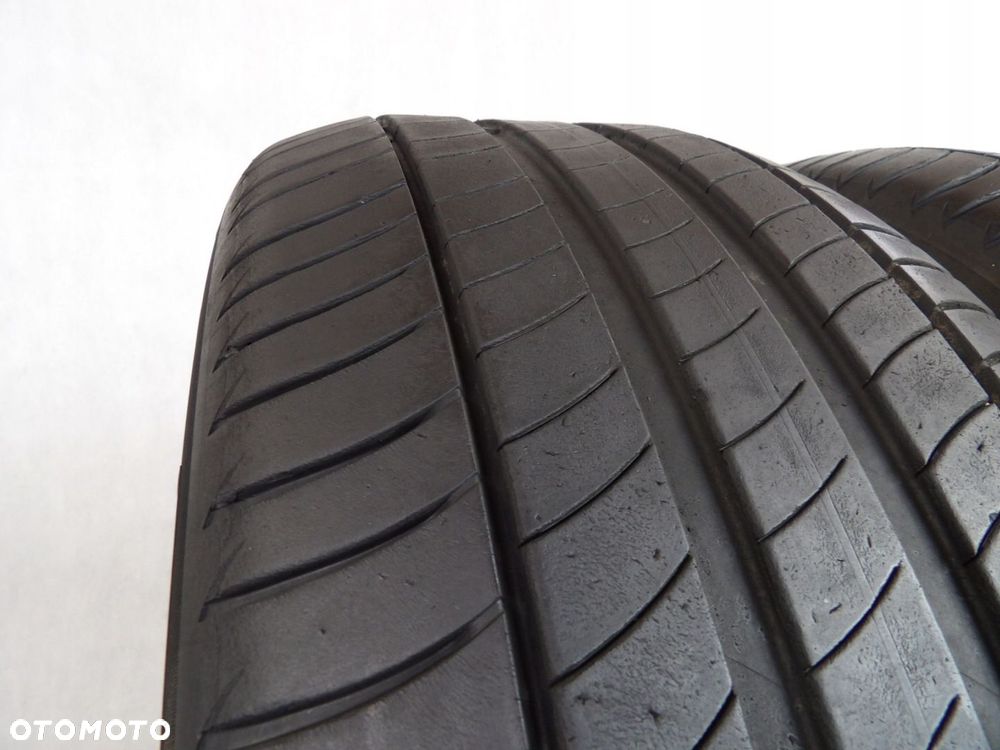 2x opony 245/55R17 MICHELIN PRIMACY 3 - 3