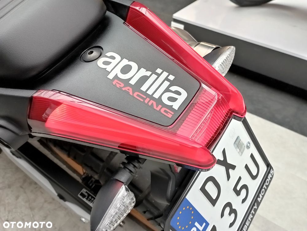 Aprilia Tuareg - 13
