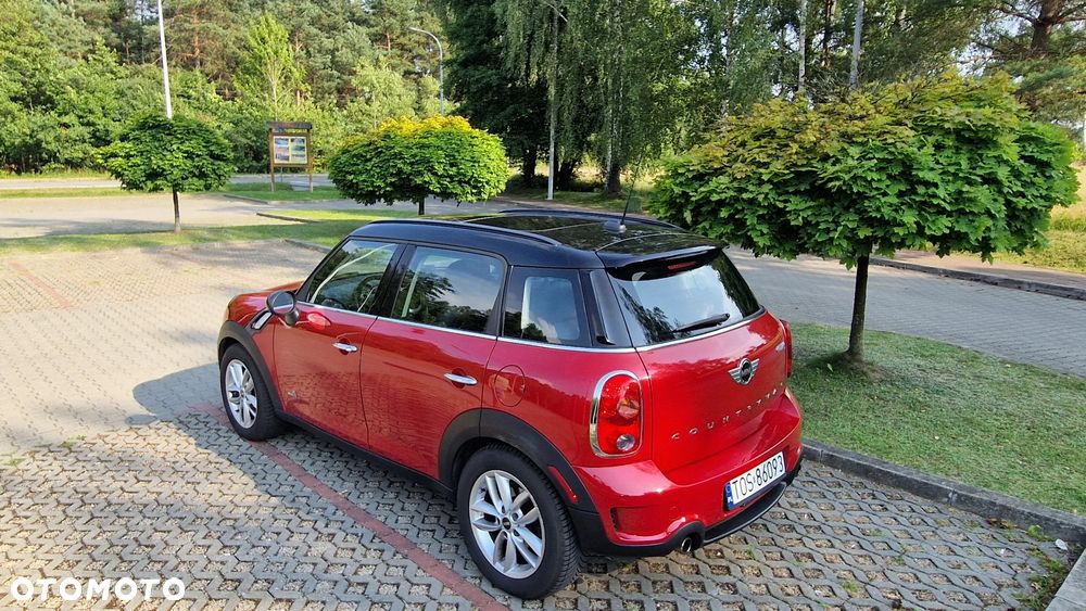 MINI Countryman - 11