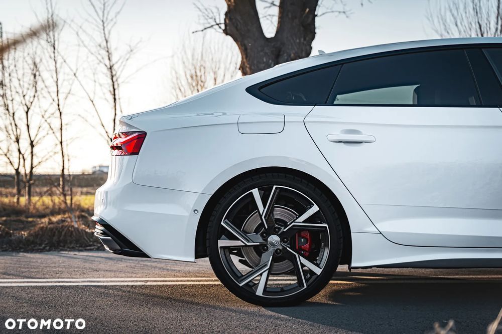 Audi A5 ver-sportback-45-tfsi-quatttro-s-tronic-s-line - 6