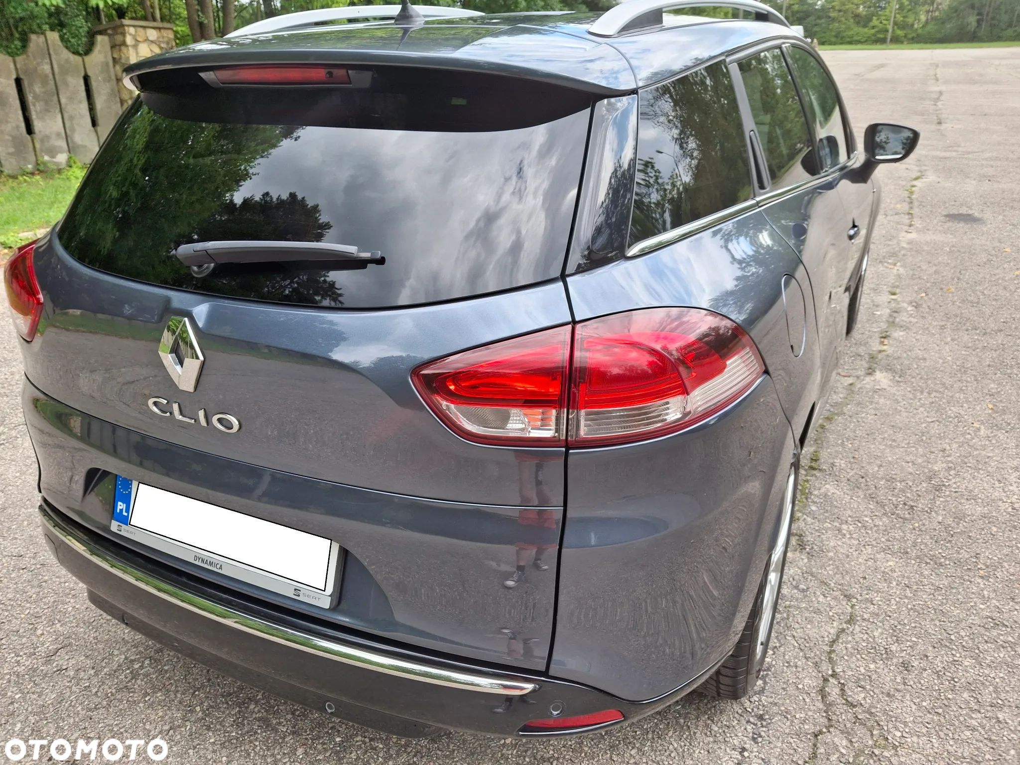 Renault Clio 0.9 Energy TCe Limited - 38
