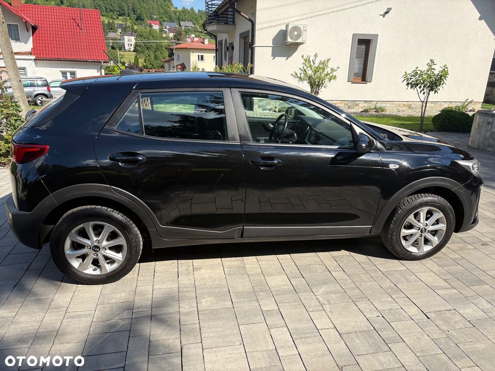 Kia Stonic - 13
