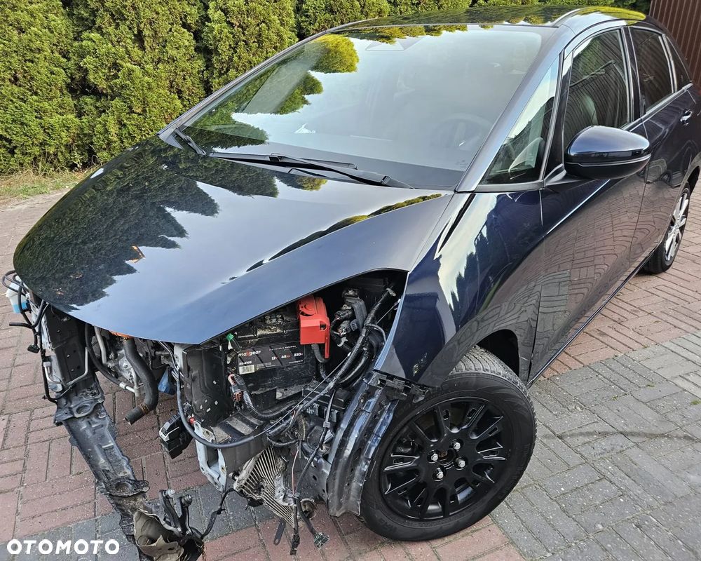 Honda Jazz 1.5 i-MMD Executive - 11