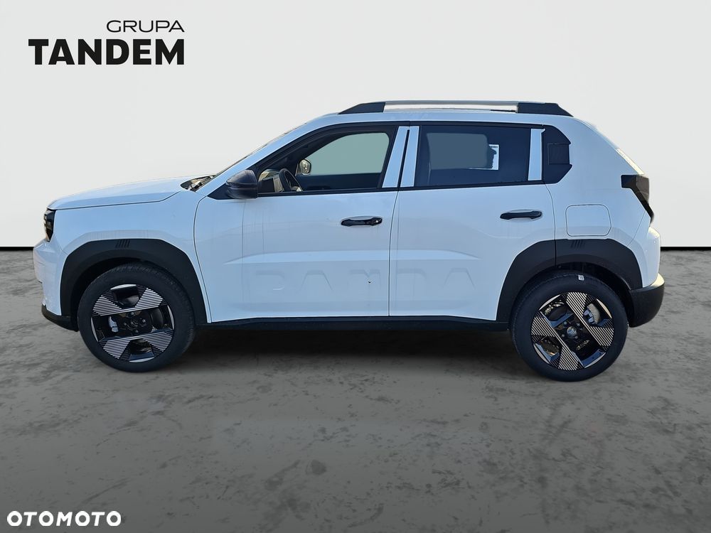 Fiat Grande Panda 1.2 mHEV La Prima eDCT - 8