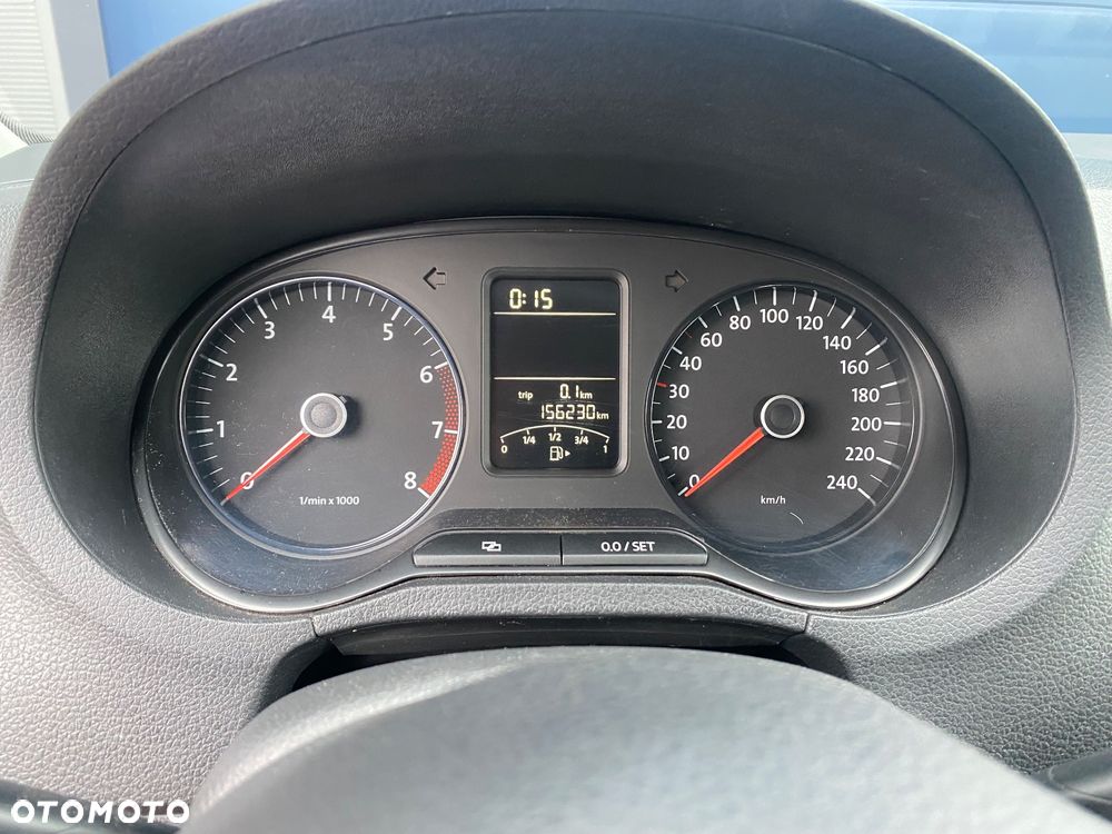Volkswagen Polo 1.2 Trendline - 11