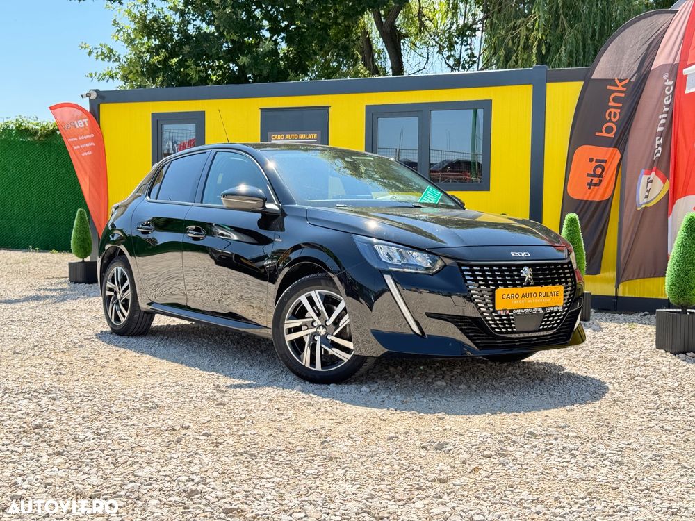Peugeot 208 PureTech 100 Allure Pack - 6