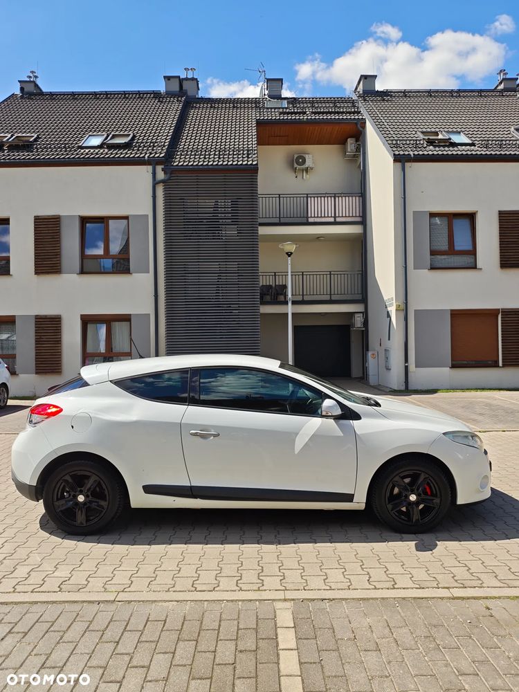 Renault Megane - 3