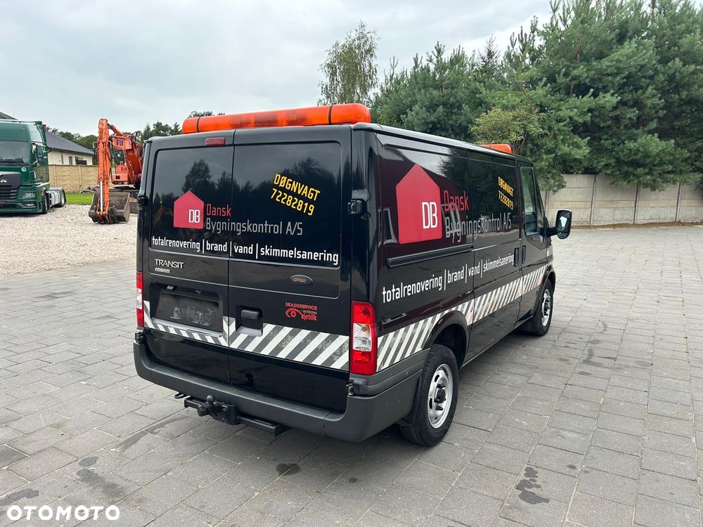 Ford Transit Tdci 280s - 1