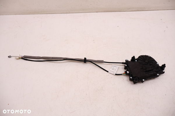 BMW 3 G21 DOCIĄG KLAPY BAGAŻNIKA 743062608