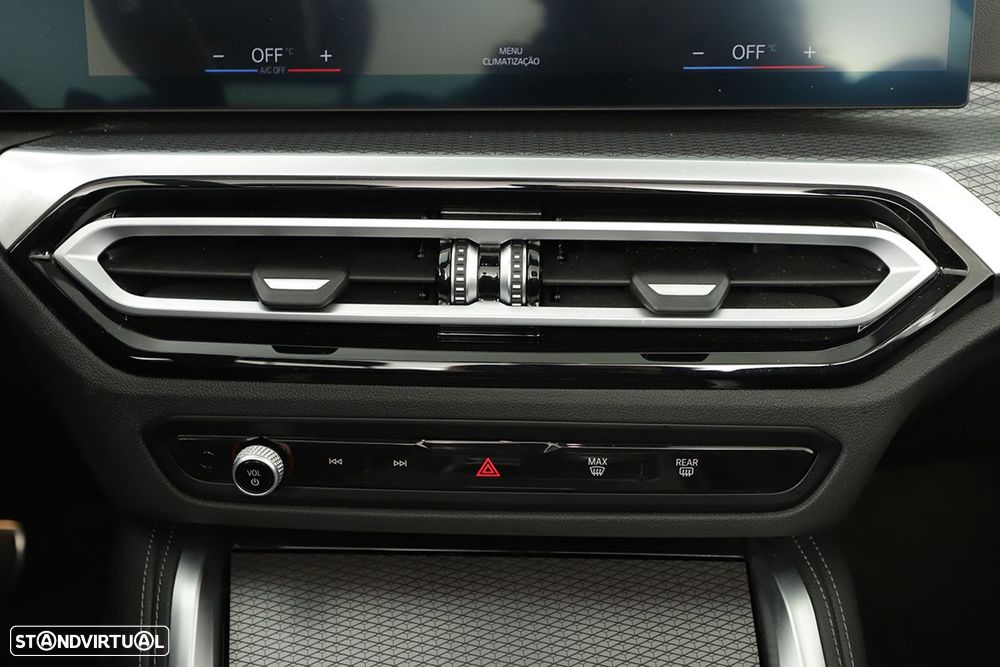 BMW 420 i Pack Desportivo M Auto - 18