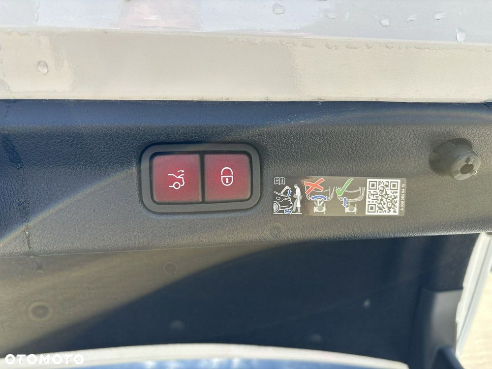 Mercedes-Benz EQE 500 90.5kWh 4-Matic AMG/Electric Art Twoja Edycja - 17