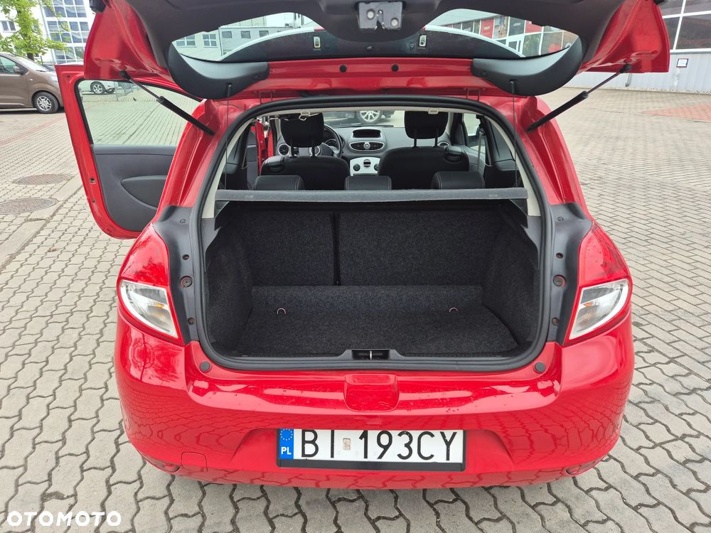 Renault Clio 1.2 16V TCE S - 6