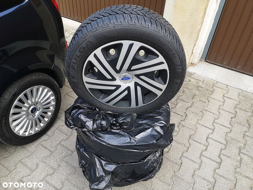 Ford C-MAX - 25