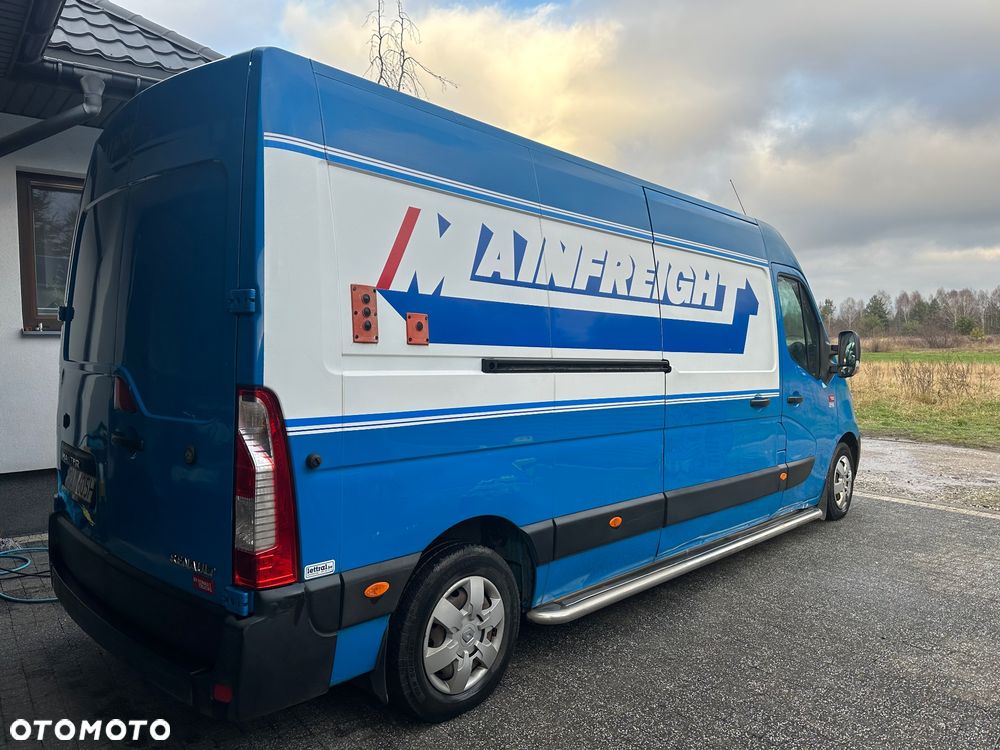 Renault Master - 7