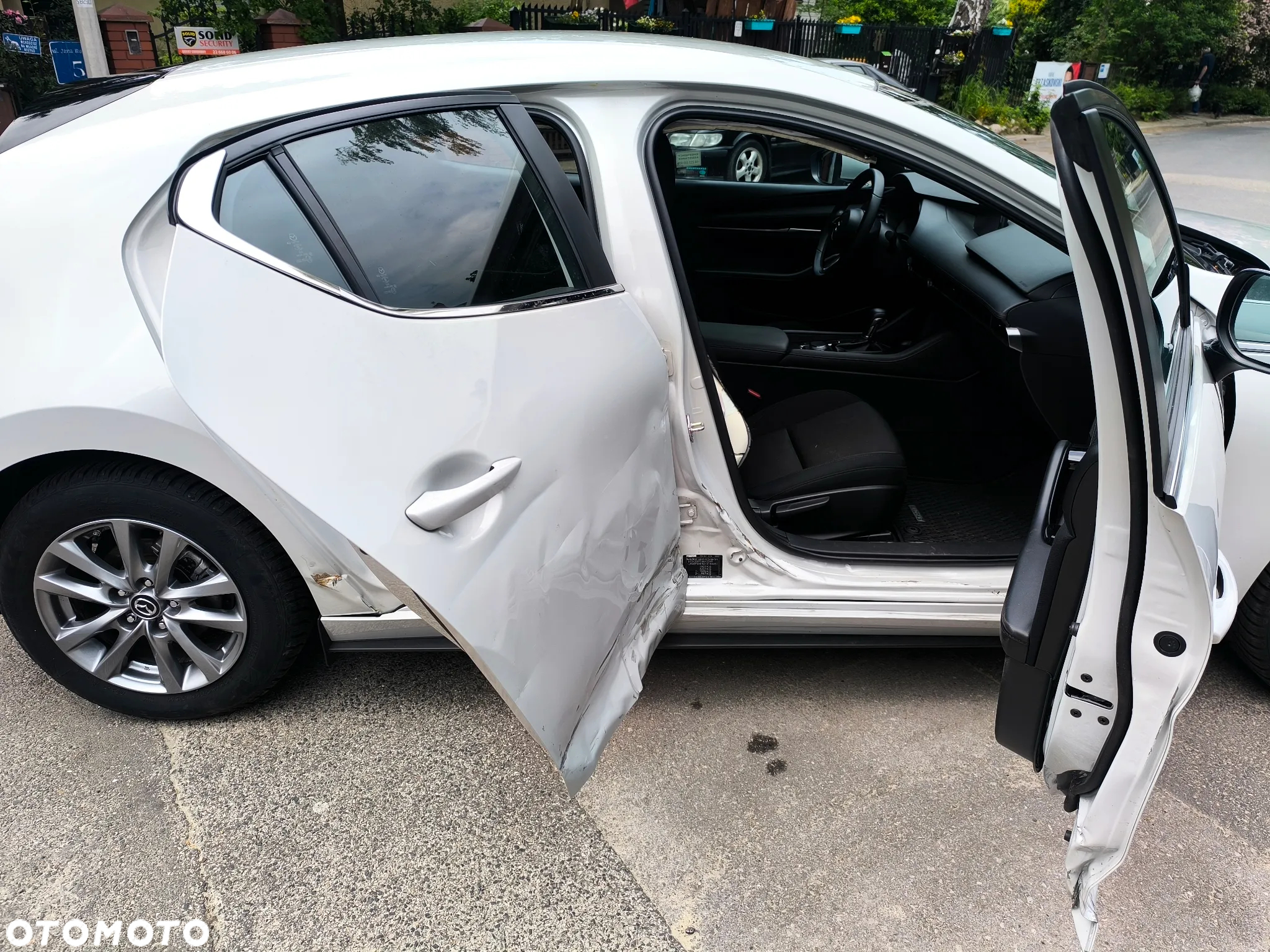 Mazda 3 - 7