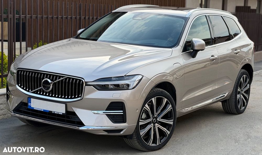 Volvo XC 60 - 1
