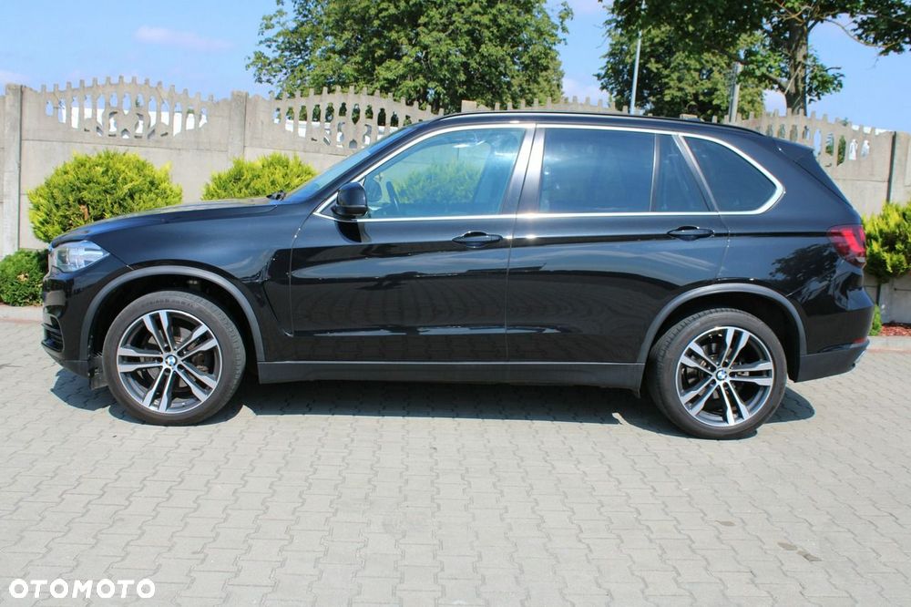BMW X5 xDrive30d - 4