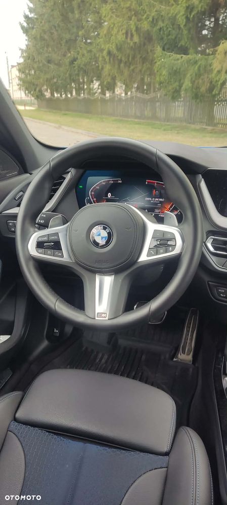 BMW Seria 1 118d M Sport sport - 9