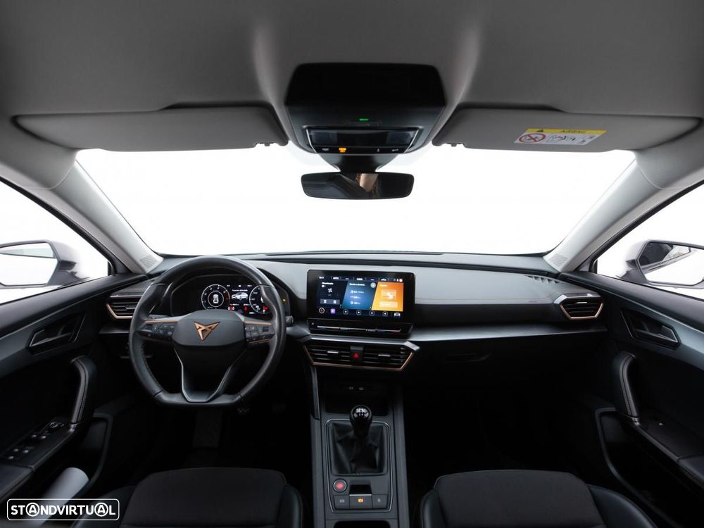 Cupra Formentor 2.0 TDI - 6