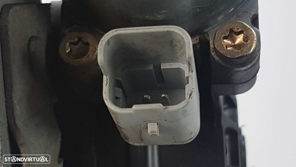 ELEVADOR FRENTE ESQUERDO PEUGEOT 206 BERLINA XT - 3