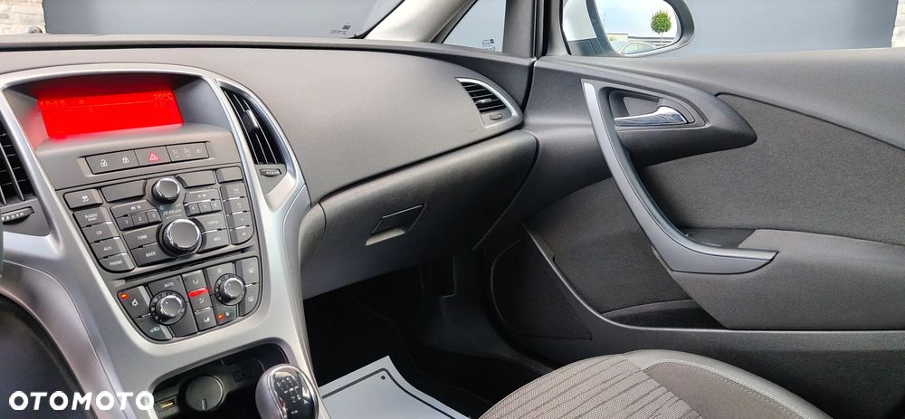 Opel Astra 1.6 ENERGY - 20