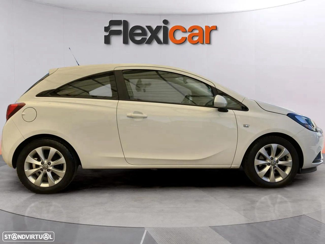 Opel Corsa 1.0 T Dynamic - 2