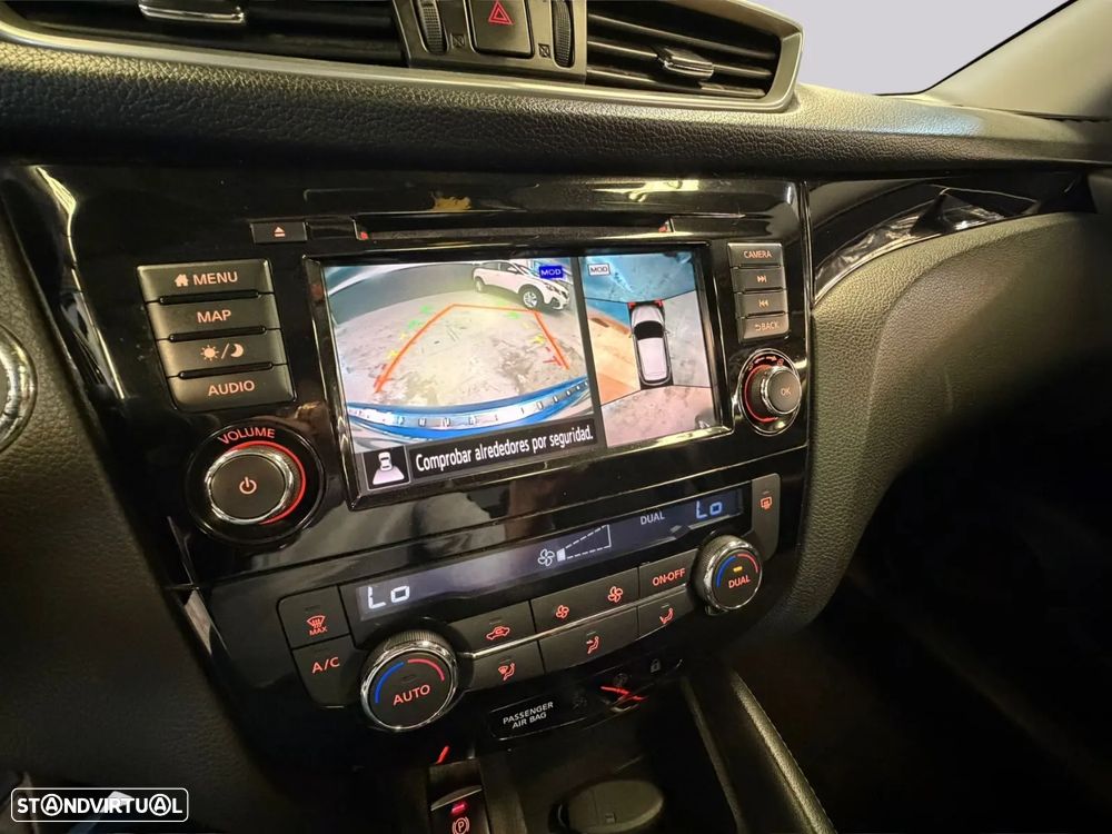 Nissan Qashqai - 18
