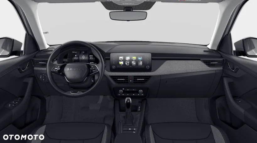 Skoda Kamiq 1.0 TSI Selection DSG - 4