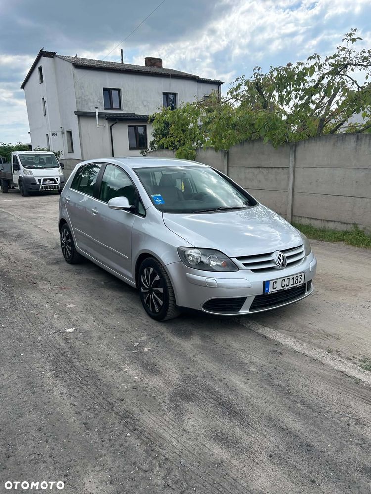 Volkswagen Golf Plus 1.4 TSI Edition - 3