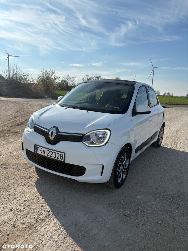 Renault Twingo SCe 65 LIFE - 7