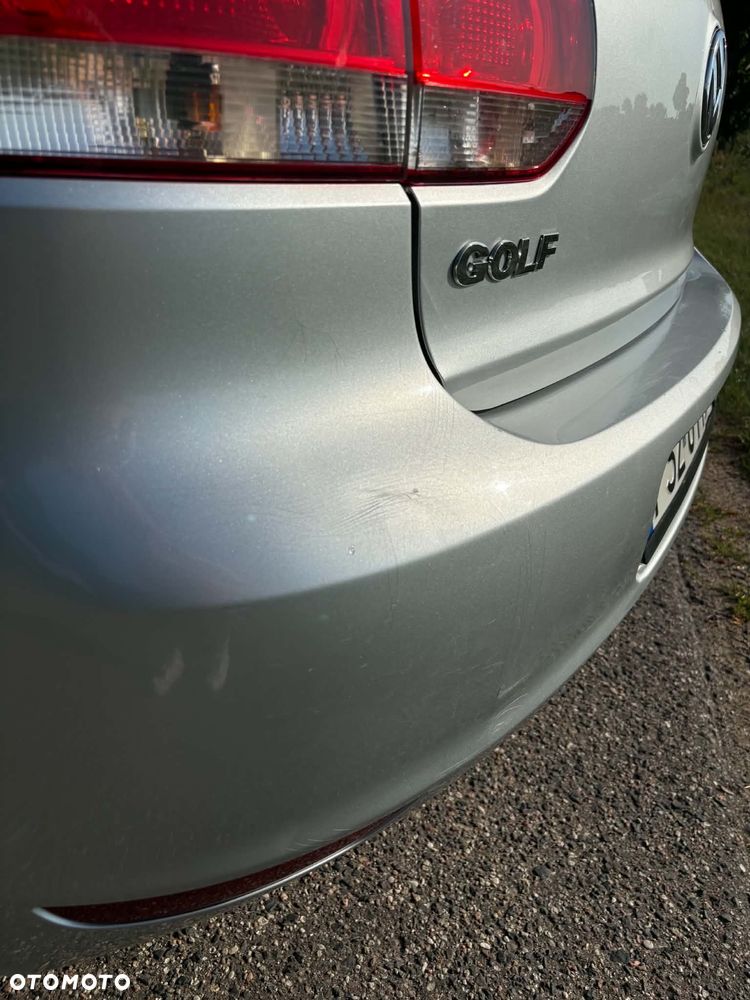 Volkswagen Golf 1.2 TSI Trendline - 7