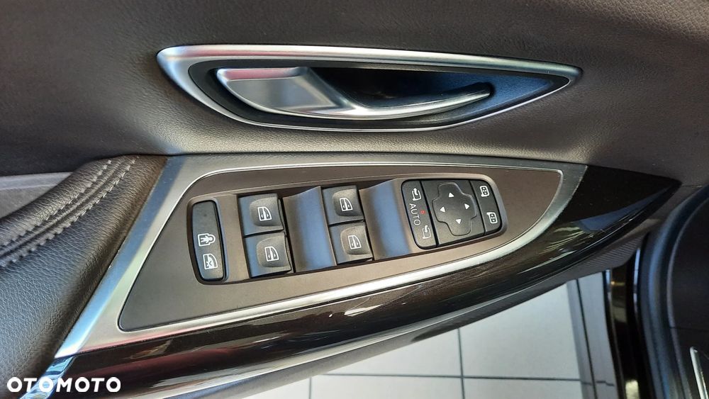 Renault Espace Energy dCi 160 EDC Intens - 19