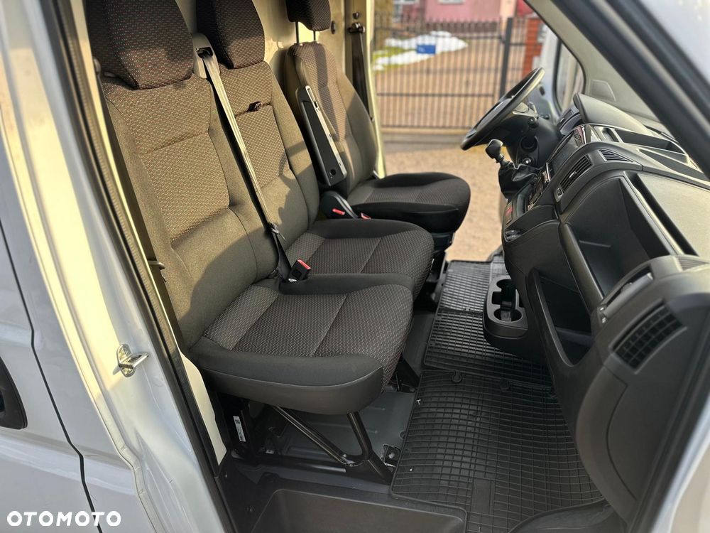 Citroën JUMPER L2H2 2.2 HDI 140 KM *FV23%*2024r*Tempomat*Klima! - 6