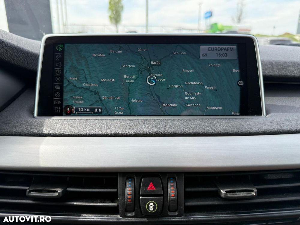 BMW X5 xDrive30d Sport-Aut. - 9