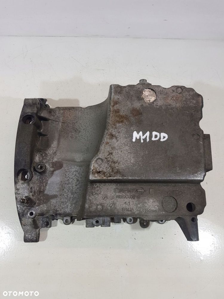 MISKA OLEJOWA OLEJU E3BG-6675-CA FORD 1.0T ECOBOOST - 1
