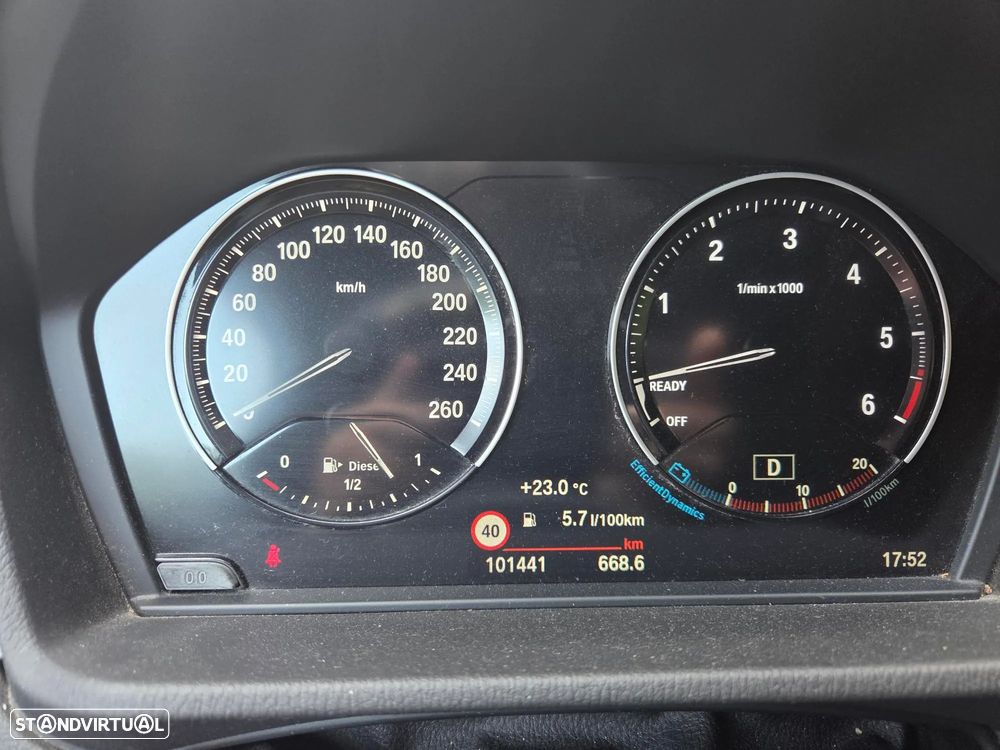 BMW X2 — photo 5