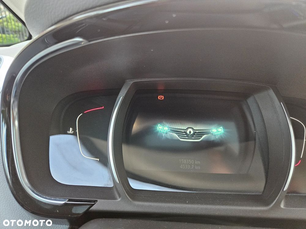 Renault Espace Energy dCi 160 EDC LIMITED - 38