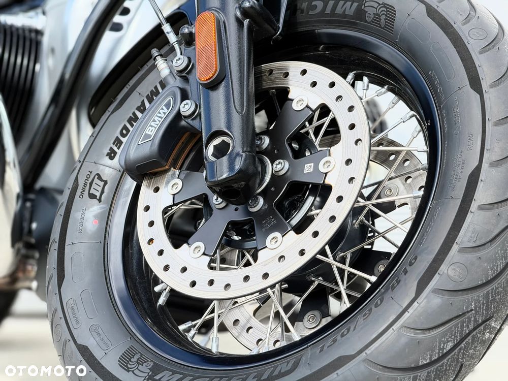 BMW R - 36