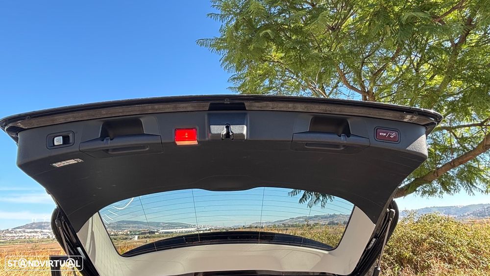 Mercedes-Benz C 200 (BlueTEC) d Station 7G-TRONIC Avantgarde - 9