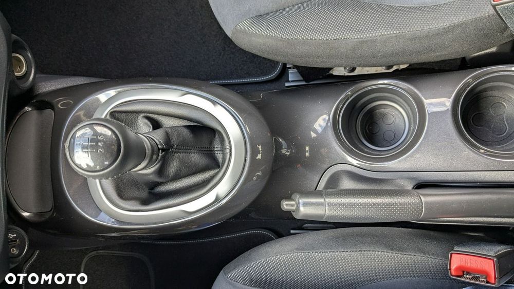 Nissan Juke 1.2 DIG-T Edition - 32