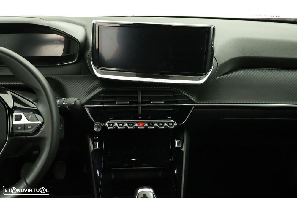 Peugeot 2008 1.2 PureTech Allure - 9