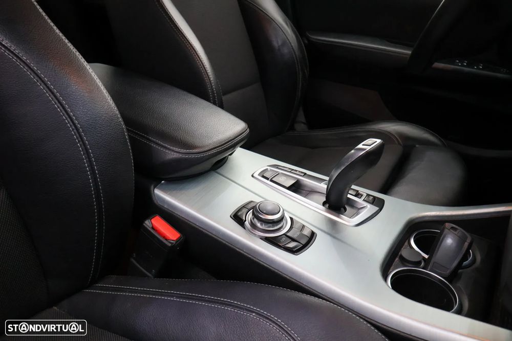 BMW X3 20 d xDrive Auto - 31